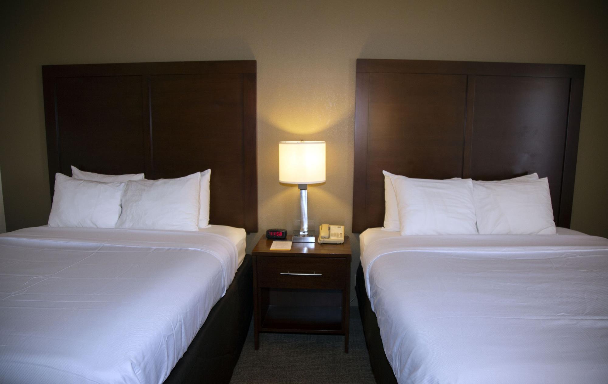 Ardmore Inn & Suites Ardmore Ngoại thất bức ảnh