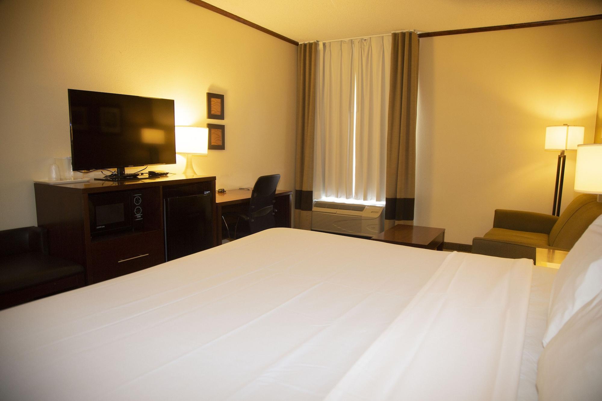 Ardmore Inn & Suites Ardmore Ngoại thất bức ảnh