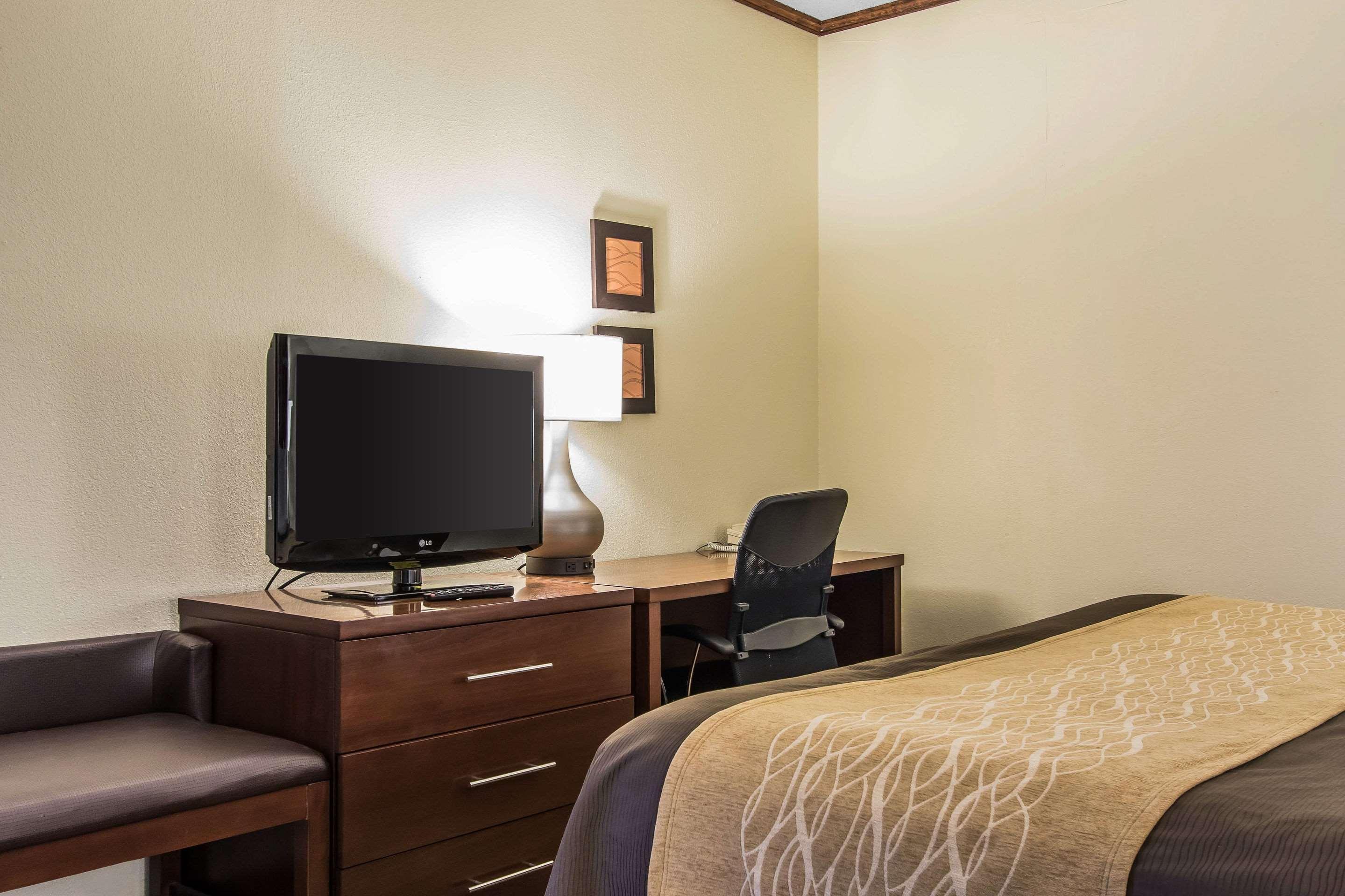 Ardmore Inn & Suites Ardmore Ngoại thất bức ảnh