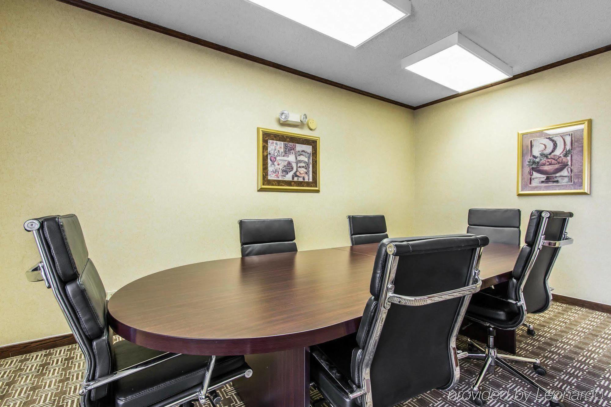 Ardmore Inn & Suites Ardmore Ngoại thất bức ảnh